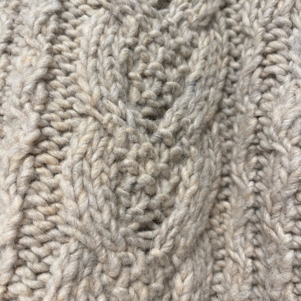 Cardigan Sweater - Picture 2 of 5